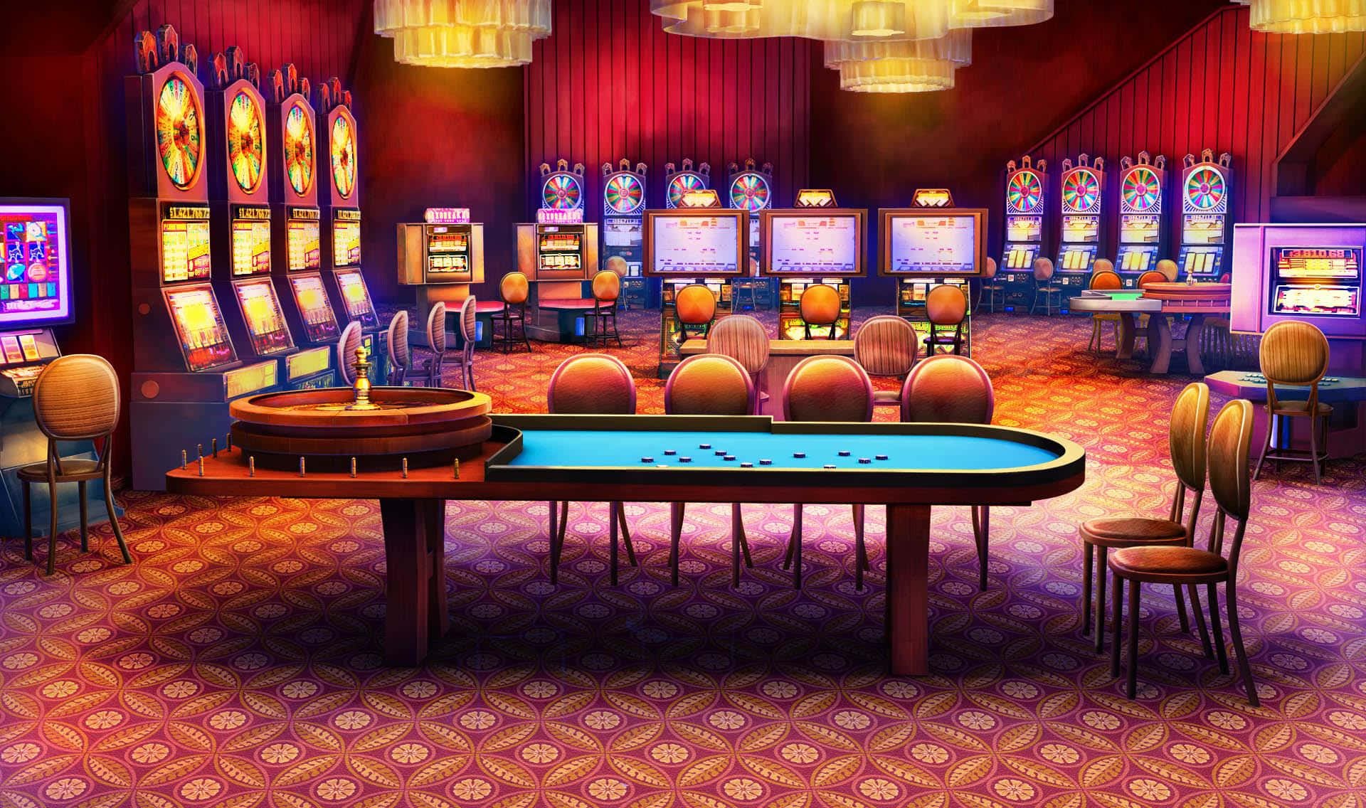 Pengalaman taruhan slot online dan sportsbook di toto78 dengan tampilan modern responsif